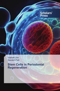Produktbild: Stem Cells in Periodontal Regeneration