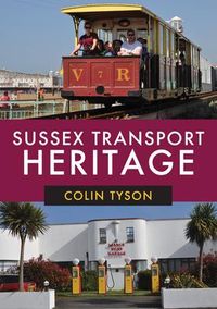 Produktbild: Sussex Transport Heritage