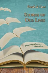 Produktbild: Stories of Our Lives