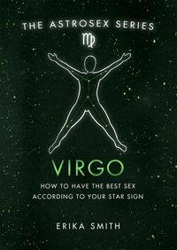 Produktbild: Smith, E: Astrosex: Virgo