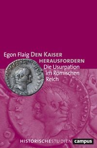 Produktbild: Den Kaiser herausfordern