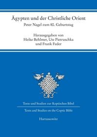Produktbild: &Auml;gypten und der Christliche Orient