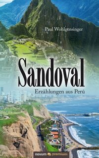 Produktbild: Sandoval