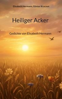 Produktbild: Heiliger Acker