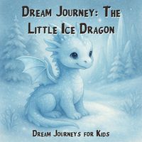 Produktbild: Dream Journeys for Kids, Dream Journey: The Little Ice Dragon
