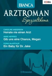Produktbild: Bianca Arztroman Band 43