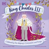 Produktbild: King Charles III