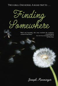 Produktbild: Finding Somewhere