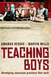 Produktbild: Teaching Boys