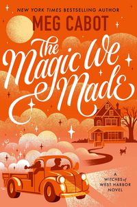 Produktbild: Magic We Made