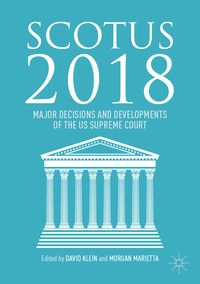 Produktbild: Scotus 2018