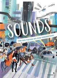 Produktbild: Sounds