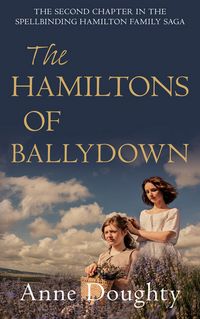 Produktbild: Doughty, A: The Hamiltons of Ballydown
