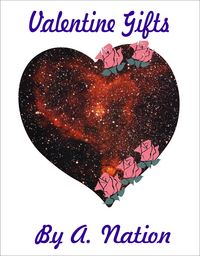 Produktbild: Valentine Gifts and other Holiday Stories (Domino)