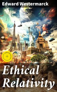 Produktbild: Ethical Relativity