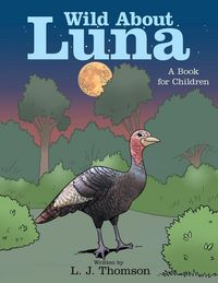 Produktbild: Wild About Luna