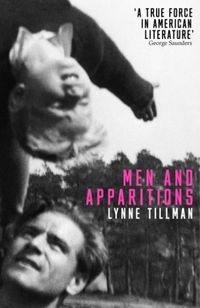 Produktbild: Tillman, L: Men And Apparitions