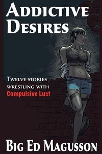Produktbild: Addictive Desires
