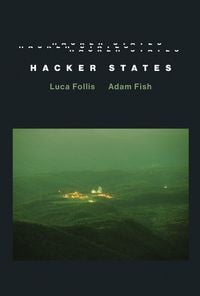 Produktbild: Hacker States