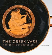 Produktbild: The Greek Vase