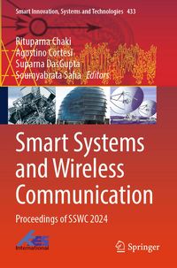 Produktbild: Smart Systems and Wireless Communication