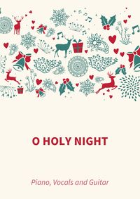Produktbild: O Holy Night