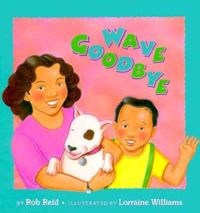 Produktbild: Wave Goodbye