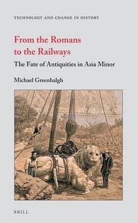 Produktbild: From the Romans to the Railways