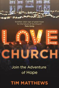 Produktbild: Love Church