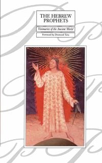 Produktbild: The Hebrew Prophets