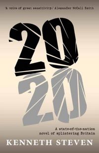 Produktbild: Steven, K: 2020