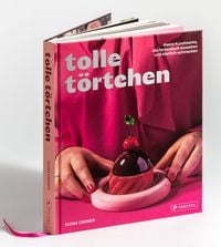Produktbild: Tolle T&ouml;rtchen
