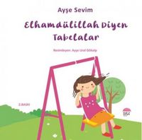 Produktbild: Elhamd&uuml;lillah Diyen Tabelalar