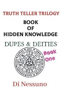 Produktbild: Truth Teller Trilogy