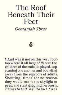 Produktbild The Roof Beneath Their Feet