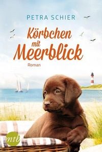 Produktbild: K&ouml;rbchen mit Meerblick