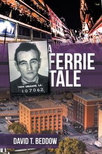 Produktbild: A Ferrie Tale