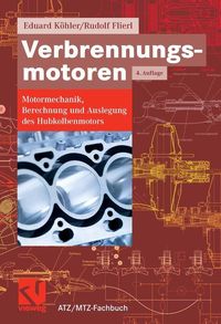 Produktbild: Verbrennungsmotoren