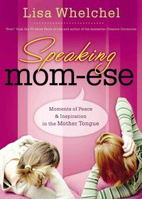 Produktbild: The Speaking Mom-Ese