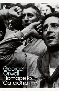 Produktbild: Homage to Catalonia