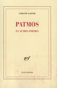 Produktbild: Patmos et autres po&egrave;mes