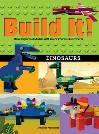 Produktbild: Build It! Dinosaurs