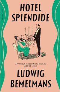 Produktbild: Hotel Splendide