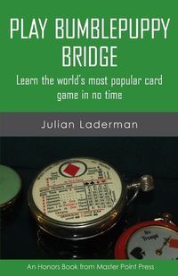 Produktbild: Play Bumblepuppy Bridge: Learn the world's most popular game in no time