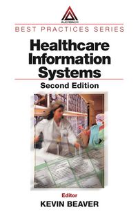 Produktbild: Healthcare Information Systems