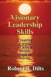 Produktbild: Visionary Leadership Skills
