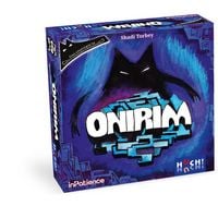 Produktbild: Onirim