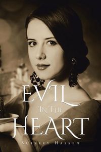 Produktbild: Evil in The Heart
