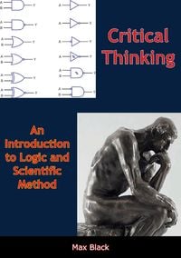 Produktbild: Critical Thinking