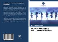 Produktbild: Schaffung einer Inklusiven Bildung